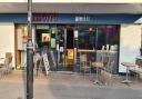 Arresto in Dibden Purlieu is up for sale.