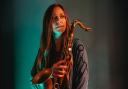 Cecilie Strange to debut new album “Beech” in Southampton