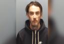 Jordan William Ruston, 25, of Howe Road was sentenced at Portsmouth Crown Court on Thursday 29 May after admitting nine offences.