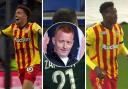 Will Still could look to RC Lens to add to his new Saints squad