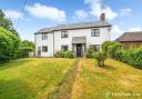 Period cottage with one-bedroom annex comes to market