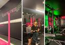 Valkryie Fitness opens in Southampton on Sunday