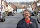 Bevois Jacqui Rayment Labour