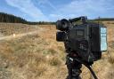 High-speed rally event offers broadcast training to Solent students