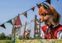 Unwrapped Festival takes place this weekend