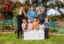 Applications closing June 18 for £3,000 Redrow Southern Counties fund
