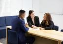 Free legal clinic sees strong demand since opening at Solent University