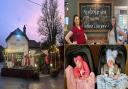It's a family affair at The Horse and Jockey at Curbridge