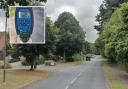 Turnpike Way, Hedge End
