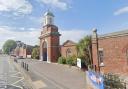 St Vincent College