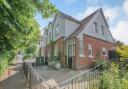 Charming semi-detached home in sought-after Fair Oak Road