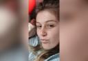 Chelsea Whitcher, 20, from Totton