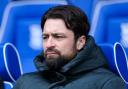 Rangers have confirmed the appointment of Russell Martin as the club’s new head coach