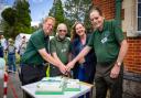 Twyford Waterworks marks 125 years with tours, talks, and family fun
