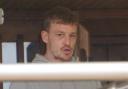 Southampton man William McCaffery attacked his mum leaving her fearful for life