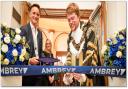 Opening of Ambrey's Global Operations Centre in Southampton