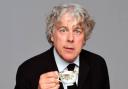 Southampton Guildhall to host Alan Davies' comeback tour performance