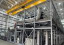 Major facility upgrade to boost water quality for 163,000 resident