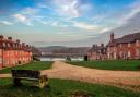 Buckler's Hard is a beautiful village that's perfect for a day out