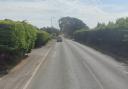 Titchfield Road in Fareham