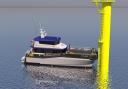 NR Marine unveils Cyclone Class vessel for offshore operations