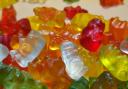 A man caught stealing Haribo from Poundland in Totton was among the cases heard at Southampton Magistrates' Court