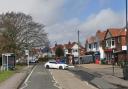 Spring Road, Sholing