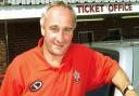 Malcolm Elias, who helped develop the likes of Gareth Bale and Theo Walcott, has died.