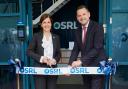 OSRL opens global response centre in Southampton to combat oil spills