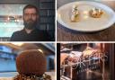 Oskar Beim is head chef at Porters Steakhouse Southampton