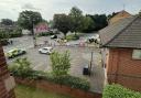 A man has been arrested following the burglary of the Co-op on Hursley Road, Hedge End, at around 2.20am last night