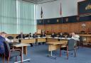 Gosport Borough Council Regulatory Board June 4 (1) Ldrs