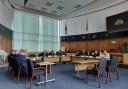 Gosport Borough Council Regulatory Board June 4 (2) Ldrs