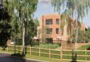 Campaigners are fighting plans to build a 66-bed care home at Sarisbury Green