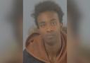 Debt-laden Baheej Issa from Southampton feigned wielding a gun in a “badly executed” Halloween robbery