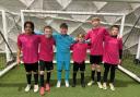 Cherbourg Primary School's Year 6 boys qualify for national football final
