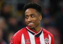 Kyle Walker-Peters.