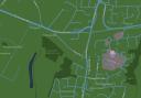 Homes in the SO31 area of Bursledon have had power restored after a fault left several properties without electricity for over 24 hours.