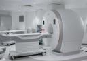 iMRI scanner