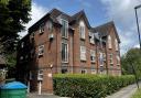 A block of 15 flats at Royal Court on Upper Grosvenor Road has been releasing sewage into the River Itchen since it was built in the late 1980s.