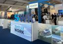 Seawork opens for 26th successive year in Southampton