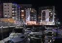 Retirees are fearing or the future of their forever home after the news broke of a shock evacuation in Ocean Village