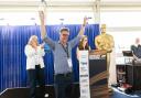 Maritime professionals and innovators recognised at Waterfront ceremony