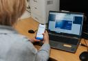 Over 62% in Hampshire now rely on the NHS App for care access