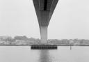 Roxanne Bennett walks the River Itchen to expose its hidden pollution