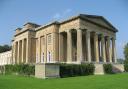 Northington Grange.