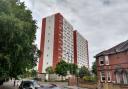 Shirley Towers
