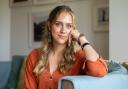 Sedona Jamieson supports mental health campaign after years of hospital treatment
