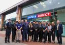 More than 120 firms join scheme to combat Hampshire retail crime