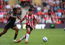 Southampton's Mateus Fernandes stood out in a draw against France at the U21 Euros.